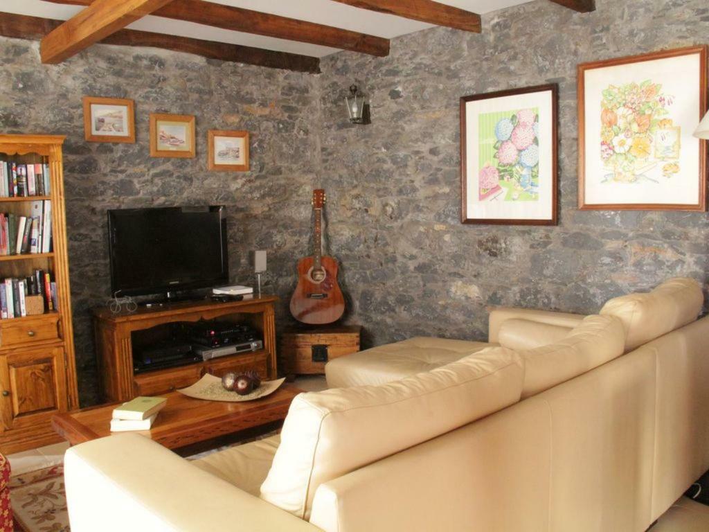 Casa Dos Serroes Calheta  Buitenkant foto